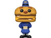 Action Figures and Toys POP! - Ad Icons - McDonalds - Officer Big Mac - Cardboard Memories Inc.