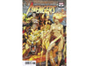 Comic Books Marvel Comics - Avengers 041 - Weaver Connecting Variant Edition (Cond. VF-) - 5106 - Cardboard Memories Inc.