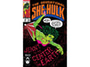 Comic Books Marvel Comics -Sensational She-Hulk 032 - 6530 - Cardboard Memories Inc.