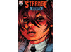 Comic Books Marvel Comics - Strange Academy 010 - Art Adams Character Spotlight Variant Edition - Cardboard Memories Inc.