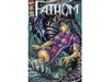 Comic Books Image Comics - Fathom 010 - 6647 - Cardboard Memories Inc.