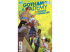 Comic Books DC Comics - Gotham Academy Second Semester 002 - 2365 - Cardboard Memories Inc.