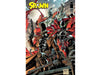 Comic Books Image Comics - Spawn 311 - Cover A Mattina (Cond. VF-) - 8896 - Cardboard Memories Inc.