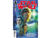 Comic Books Dark Horse Comics - Star Wars 020 - 1648 - Cardboard Memories Inc.