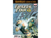 Comic Books Marvel Comics - Fantastic 4 008 (Cond. VF-) - 5769 - Cardboard Memories Inc.