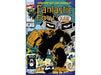 Comic Books Marvel Comics - Fantastic Four 350 - 6396 - Cardboard Memories Inc.