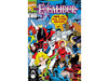 Comic Books Marvel Comics - Excalibur 041 - 7063 - Cardboard Memories Inc.