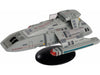 Trading Card Games Eaglemoss Hero Collector - Star Trek - Danube-Class - Runabout - Cardboard Memories Inc.