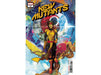 Comic Books Marvel Comics - New Mutants 017 (Cond. VF-) - 11459 - Cardboard Memories Inc.