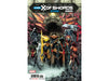 Comic Books Marvel Comics - X of Swords Stasis 001 (Cond. VF-) - 10801 - Cardboard Memories Inc.
