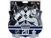 Action Figures and Toys Import Dragon Figures - NHL - Toronto Maple Leafs - Ed Belfour Limited Edition - Cardboard Memories Inc.