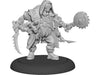 Collectible Miniature Games Privateer Press - Warcaster - Aeternus Continuum - Grafter - PIP 84004 - Cardboard Memories Inc.