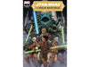 Comic Books Marvel Comics - Star Wars High Republic 001 - Anandito Variant Edition - Cardboard Memories Inc.