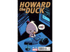 Comic Books Marvel Comics - Howard The Duck 01 - Young Cover - 1270 - Cardboard Memories Inc.