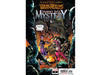 Comic Books, Hardcovers & Trade Paperbacks Marvel Comics - War of The Realms Journey into Mystery 02 - 4572 - Cardboard Memories Inc.