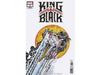 Comic Books Marvel Comics - King in Black 003 of 5 - Bederman Tattoo Variant Edition - 4680 - Cardboard Memories Inc.