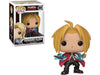 Action Figures and Toys POP! - Manga - Full Metal Alchemist - Edward Elric - Cardboard Memories Inc.