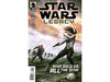 Comic Books Dark Horse Comics - Star Wars Legacy 017 - 1632 - Cardboard Memories Inc.