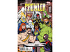 Comic Books, Hardcovers & Trade Paperbacks Marvel Comics - The Prowler 001 - Champions Cover- 3902 - Cardboard Memories Inc.