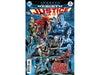 Comic Books DC Comics - Justice League (2016) 026 (Cond. FN) - 0297 - Cardboard Memories Inc.