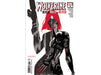 Comic Books Marvel Comics - Wolverine Black White and Blood 004 (Cond. VF-) - 9406 - Cardboard Memories Inc.
