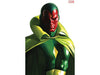 Comic Books Marvel Comics - Avengers 043 - Alex Ross Timeless Variant Edition - Cardboard Memories Inc.