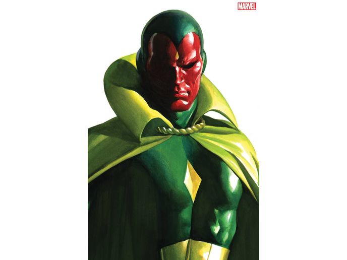 Comic Books Marvel Comics - Avengers 043 - Alex Ross Timeless Variant Edition - Cardboard Memories Inc.