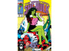 Comic Books Marvel Comics -Sensational She-Hulk 026 - 6524 - Cardboard Memories Inc.