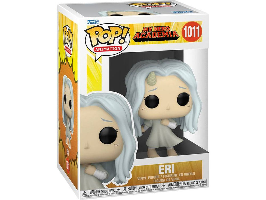 Action Figures and Toys POP! - Television - My Hero Academia - Eri - Cardboard Memories Inc.