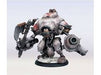 Collectible Miniature Games Privateer Press - Warmachine - Khador - Extreme Destroyer - PIP 33116 - Cardboard Memories Inc.