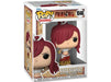 Action Figures and Toys POP! - Animation - Fairy Tail - Ezra Scarlet - Cardboard Memories Inc.