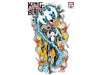 Comic Books Marvel Comics - King in Black 005 of 5 - Bederman Tattoo Variant Edition - 5799 - Cardboard Memories Inc.