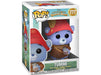 Action Figures and Toys POP! - Television - Disney - Adventure of The Gummi Bears - Tummi - Cardboard Memories Inc.