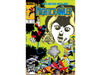 Comic Books Marvel Comics - Nightcrawler 004 - 6681 - Cardboard Memories Inc.