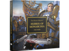 Collectible Miniature Games Games Workshop - Warhammer 40K - The Horus Heresy - Hubris of Monarchia - CD Audio Drama - Cardboard Memories Inc.