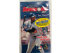 Sports Cards MLB - 2001 - Baseball - Showdown - Starter Deck - Cardboard Memories Inc.