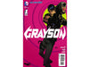 Comic Books DC Comics - Grayson 001 - 4229 - Cardboard Memories Inc.