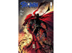 Comic Books Image Comics - Spawn 314 - Cover B Capullo & Mcfarlane - Cardboard Memories Inc.