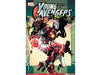 Comic Books Marvel Comics - Young Avengers 003 - 6480 - Cardboard Memories Inc.