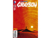 Comic Books DC Comics - Grayson 005 - 4238 - Cardboard Memories Inc.