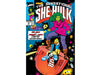 Comic Books Marvel Comics - Sensational She-Hulk 014 - 6512 - Cardboard Memories Inc.