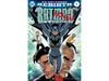 Comic Books DC Comics - Batman Beyond 012 - 4017 - Cardboard Memories Inc.