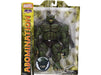 Action Figures and Toys Diamond Select - Marvel - Action Figure - Abomination - Cardboard Memories Inc.