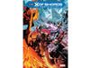 Comic Books Marvel Comics - X of Swords Destruction 001 (Cond. VF-) - 11868 - Cardboard Memories Inc.