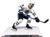 Action Figures and Toys Import Dragon Figures - 2020-21 - Limited Edition - Toronto Maple Leafs - John Tavares - Cardboard Memories Inc.