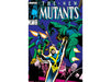 Comic Books Marvel Comics - New Mutants (1983 1st Series) 067 (Cond. VG-) - 0965 - Cardboard Memories Inc.