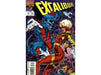 Comic Books Marvel Comics - Excalibur 073 (Cond. VF-) - 7095 - Cardboard Memories Inc.