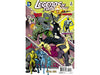 Comic Books DC Comics - Legends of Tomorrow 03 - 3916 - Cardboard Memories Inc.