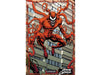 Comic Books Marvel Comics - Extreme Carnage Alpha 001 - Johnson Connecting A Variant Edition - Cardboard Memories Inc.