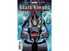 Comic Books Marvel Comics - Black Knight 004 of 5 (Cond. VF-) - 11923 - Cardboard Memories Inc.